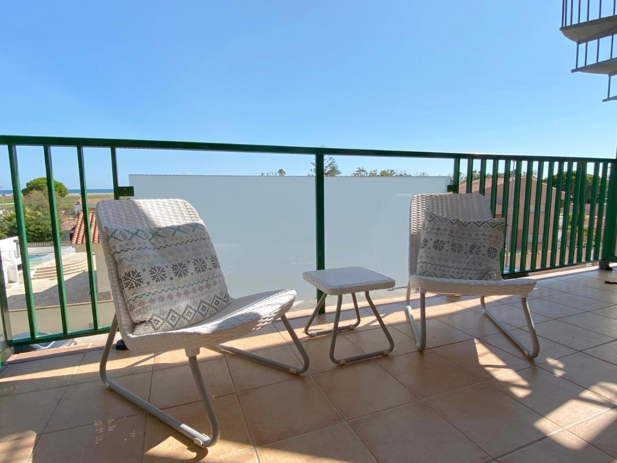 Appartement Vistas Al Mar Playa Eucaliptus, Con Solarium Privado à L'Eucaliptus Extérieur photo